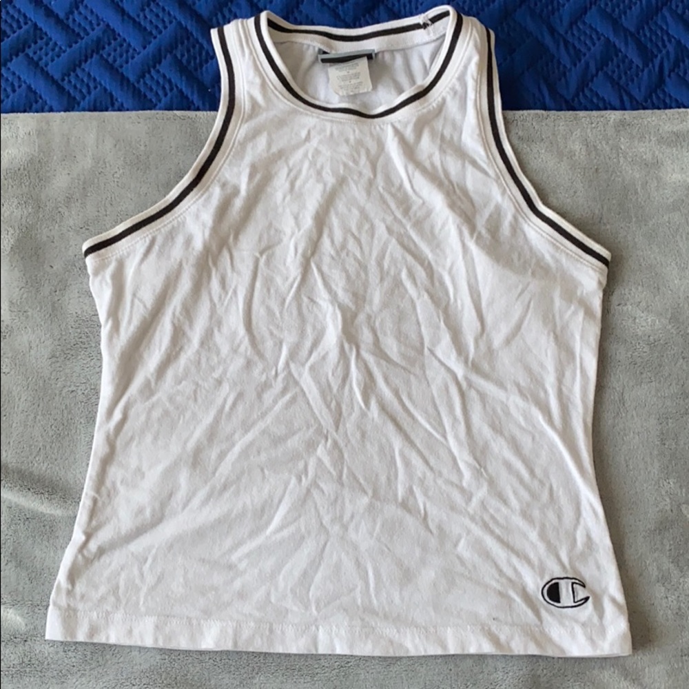 Champion Tank Top